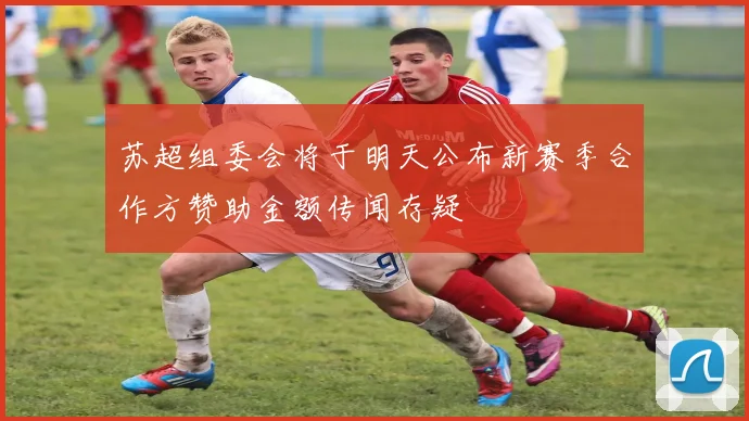 苏超组委会将于明天公布新赛季合作方赞助金额传闻存疑
